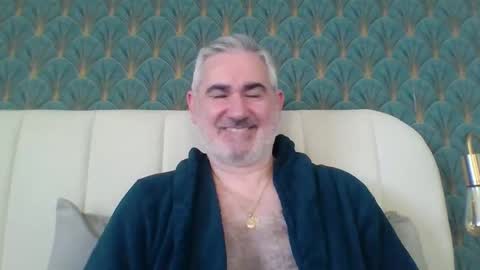 Antonio online show from April 27, 5:38 am