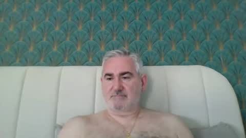 Antonio online show from April 30, 7:14 am