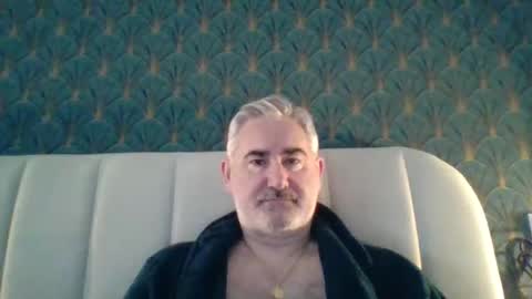 Antonio online show from May 17, 5:49 am