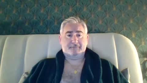 Antonio online show from May 19, 5:14 am