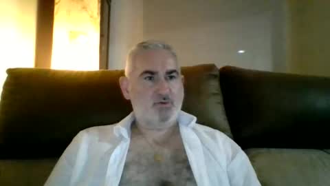 Antonio online show from May 20, 7:53 pm