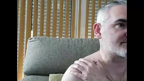 Snapshot of sexy_italiandaddy chatting on May 28, 6:05 pm Antonio online show from May 28, 6:05 pm