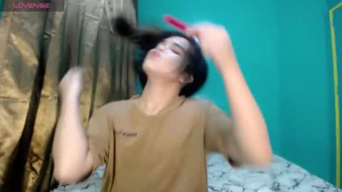 sexy_jasmin08 online show from May 25, 7:09 pm