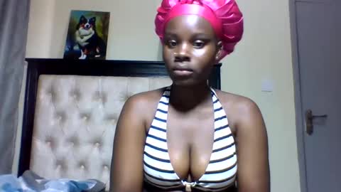 sexy online show from January 6, 1:30 pm