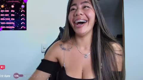 Snapshot of sexy_kendall24 chatting on January 14, 12:33 am laura online show from January 14, 12:33 am