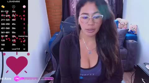 Snapshot of sexy_kendall24 chatting on September 18, 3:58 pm laura online show from September 18, 3:58 pm