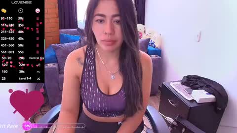 Snapshot of sexy_kendall24 chatting on September 23, 3:04 pm laura online show from September 23, 3:04 pm