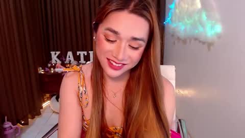 Kathy online show from October 28, 2:04 am