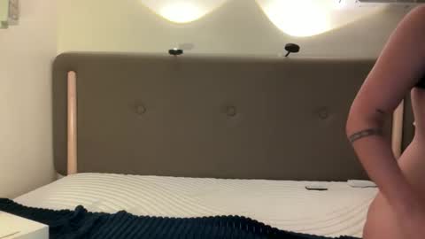 sexy_lamae online show from October 28, 7:12 am