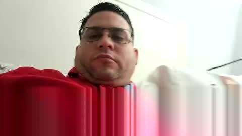 Snapshot of sexy_latino007 chatting on December 15, 1:43 pm sexy_latino007 online show from December 15, 1:43 pm