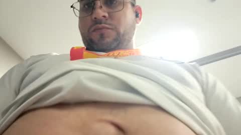 Snapshot of sexy_latino007 chatting on January 4, 4:23 am sexy_latino007 online show from January 4, 4:23 am