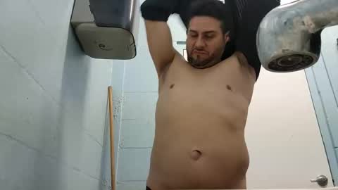 Snapshot of sexy_latino007 chatting on February 11, 10:07 pm sexy_latino007 online show from February 11, 10:07 pm