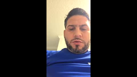 Snapshot of sexy_latino007 chatting on October 4, 4:16 pm sexy_latino007 online show from October 4, 4:16 pm