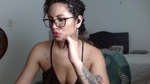 Celeste online show from February 6, 2:16 am