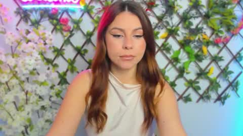 Lily online show from December 3, 4:09 am