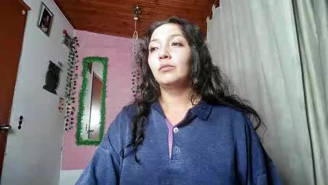 sexy lolas online show from February 15, 7:38 am