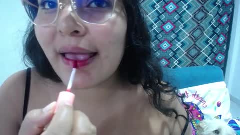 Snapshot of sexy_love_15 chatting on October 4, 6:44 am SIRENA LOVE online show from October 4, 6:44 am