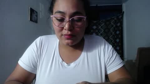 Snapshot of sexy_love_15 chatting on November 11, 6:24 am SIRENA LOVE online show from November 11, 6:24 am