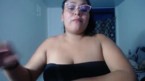 SIRENA LOVE online show from February 23, 4:32 am