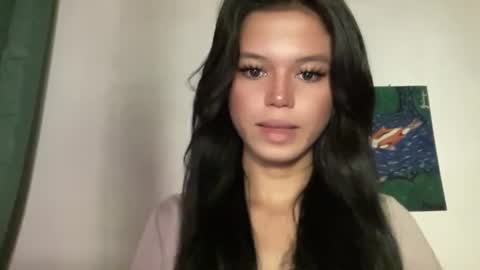 Nicole online show from May 2, 1:21 am