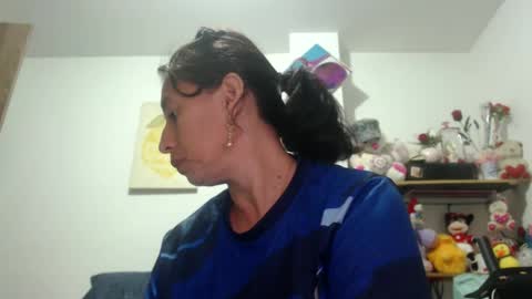 Mary online show from September 22, 12:12 am