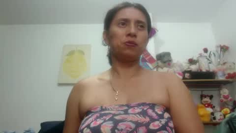 Mary online show from September 22, 11:29 pm