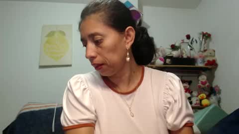 Mary online show from September 27, 11:21 pm