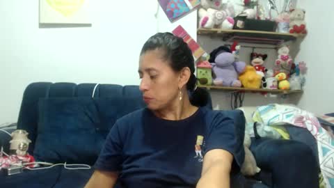 Mary online show from September 30, 1:54 am