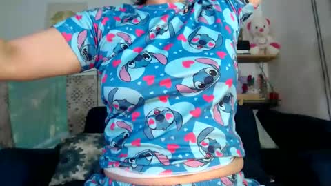 Mary online show from February 14, 1:35 am