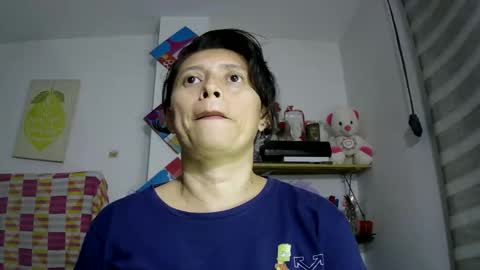 Mary online show from March 10, 12:26 am