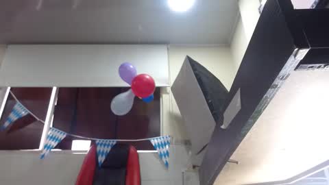 MARIPOSA online show from October 6, 12:46 pm