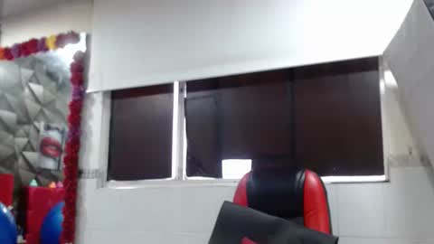 MARIPOSA online show from November 12, 12:38 pm