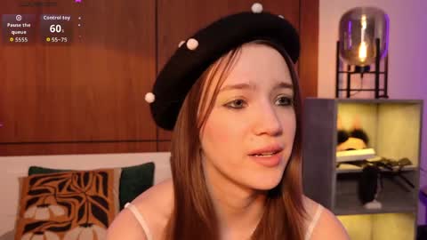 Snapshot of sexy_me_bb chatting on April 26, 6:16 pm Alison online show from April 26, 6:16 pm