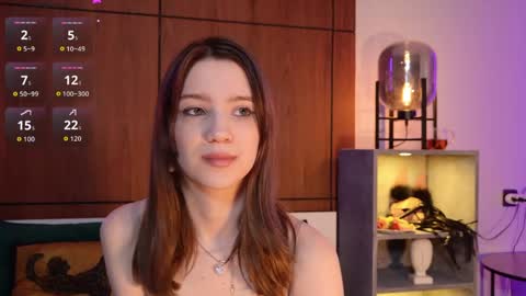 Snapshot of sexy_me_bb chatting on May 7, 4:45 pm Alison online show from May 7, 4:45 pm