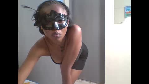 mimi online show from March 26, 11:54 pm