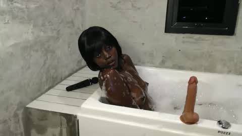 sexy_misspanther online show from January 8, 12:29 pm