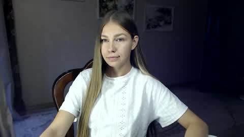 Molli  Ready for any play with you. online show from October 1, 2:12 pm