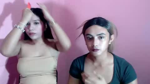 Jasmin online show from January 19, 8:39 am