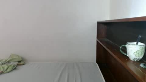 Jasmin online show from March 6, 1:58 am