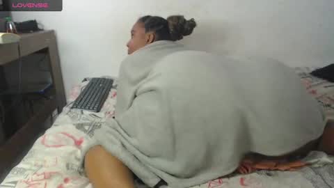 Jhoana online show from December 13, 5:38 am