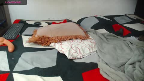 Jhoana online show from January 10, 5:15 am