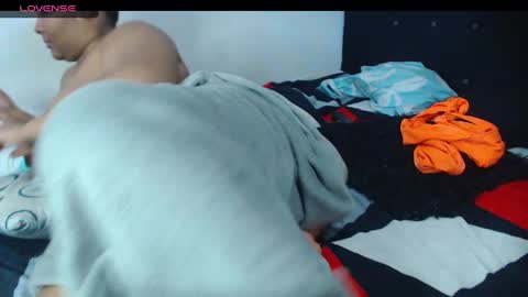 Jhoana online show from January 19, 12:06 am