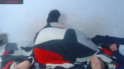 Jhoana online show from October 25, 12:18 am