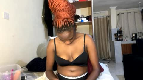 Nyla online show from June 22, 10:51 pm