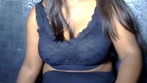 Snapshot of sexy_payalji chatting on July 7, 4:48 am Payal online show from July 7, 4:48 am