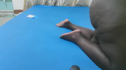 Sexy Quincy online show from December 20, 6:20 am