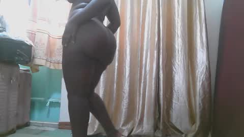 Sexy Quincy online show from March 27, 2:50 pm