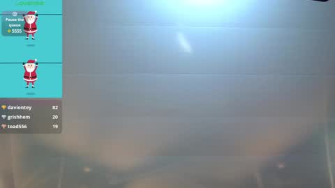 Snapshot of sexy_redgirl chatting on December 27, 4:15 am karoline online show from December 27, 4:15 am