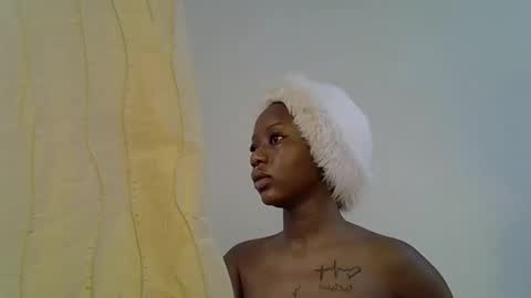 sexy_sasy online show from March 24, 3:44 am