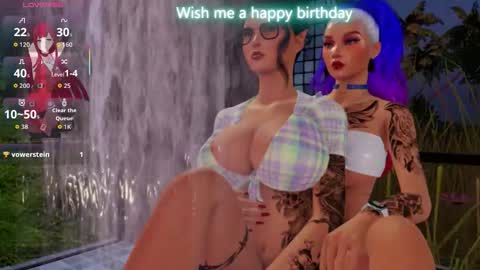 Snapshot of sexy_scarlettx chatting on September 16, 3:46 pm Scarlett online show from September 16, 3:46 pm